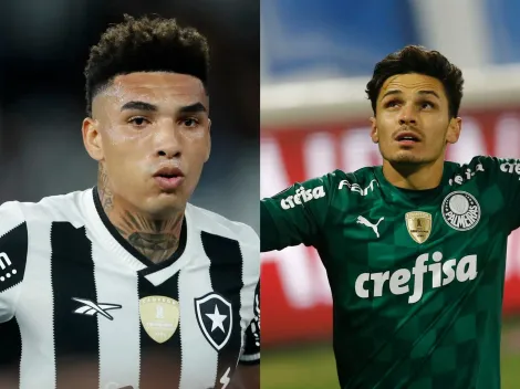 ¿Quién transmite el partido entre Palmeiras vs Botafogo por el Mundial de Clubes?