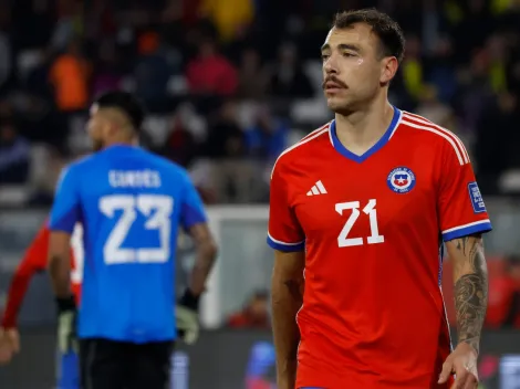 Matías Catalán entrega inéditos detalles de su fallida llegada a Colo Colo