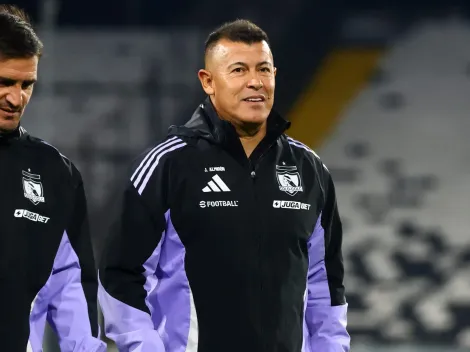 El gran alivio que tendrá Colo Colo en el partido contra la UC