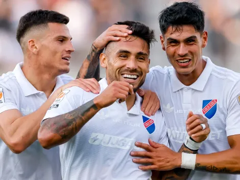 Los importantes regresos que festeja Colo Colo previo al clásico ante la UC