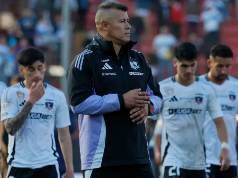 El UNO a UNO de Colo Colo en la espantosa caída ante la UC