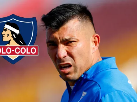 Medel da particular declaración tras triunfo: ¿Palo a Colo Colo?
