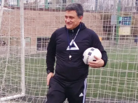 Pudo ser campeón de América y disputó una final ante Colo Colo en futsal