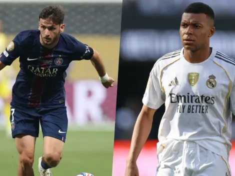 ¿Qué canal transmite PSG vs Real Madrid por el Mundial de Clubes?
