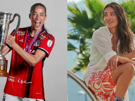 Ryann Torrero: La arquera que desafió a la muerte y a las pasarelas