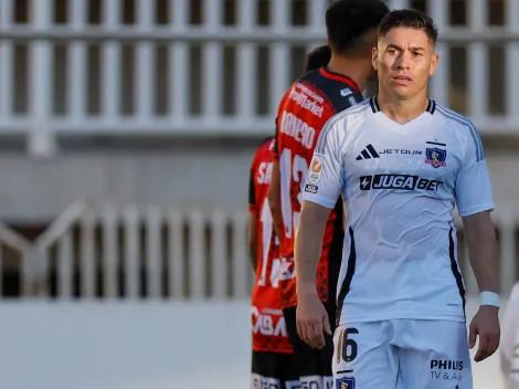 Jorge Almirón explica la ausencia de Óscar Opazo en el Superclásico