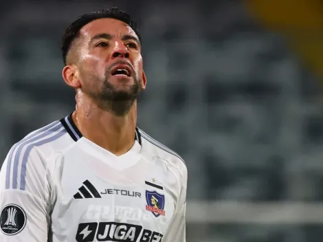 Guarello suma antecedentes sobre la incomprobable lesión de Isla en Colo Colo
