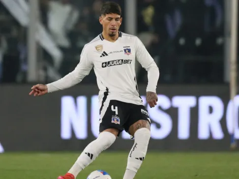 Revelan importante acercamiento de club brasileño por Alan Saldivia