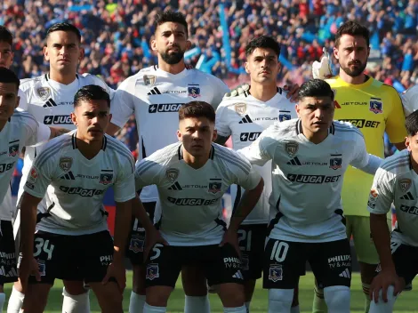 Pronósticos Colo Colo vs Deportes La Serena: el Cacique busca levantarse y cortar la mala racha