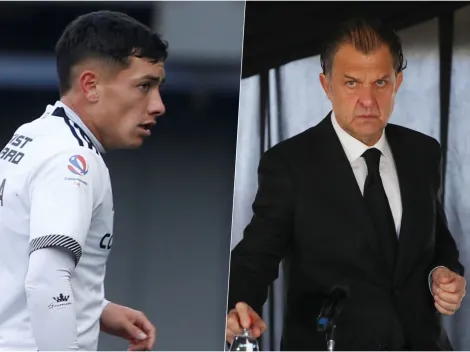 Barticciotto cuenta más detalles del encontrón de Zavala y Mosa