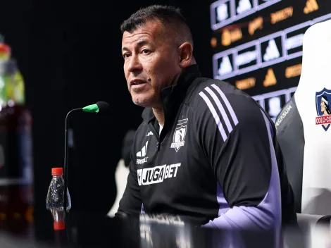 Almirón explica por qué no incorpora a los juveniles al plantel