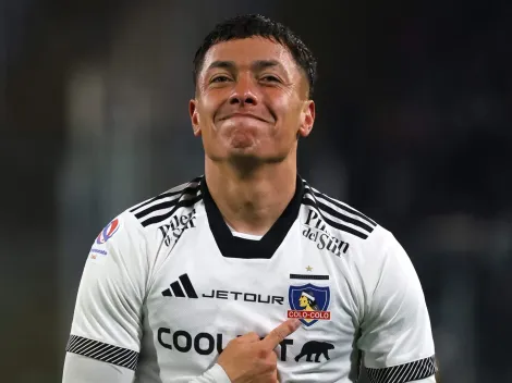Cristián Zavala encuentra gran defensor en Colo Colo