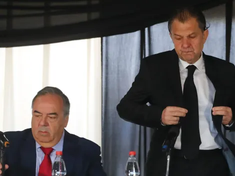 En Colo Colo se preocupan por investigación de la CMF a ByN
