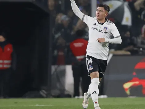 ¡Horas claves para definir la teleserie de Cristián Zavala en Colo Colo!