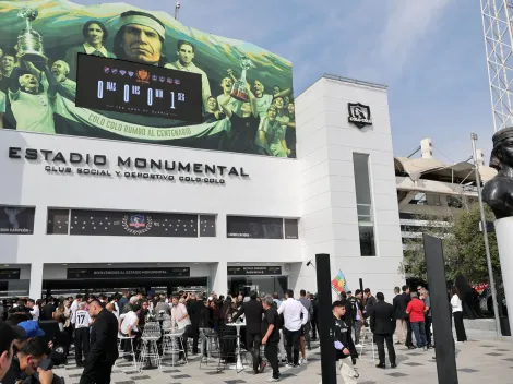 Periodista de Valladolid queda maravillado con el Monumental