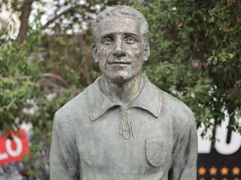 Ciudad de Valladolid planea hermoso homenaje a Arellano