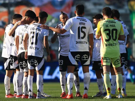 La preocupación que puede surgir para partido de Colo Colo y O’Higgins
