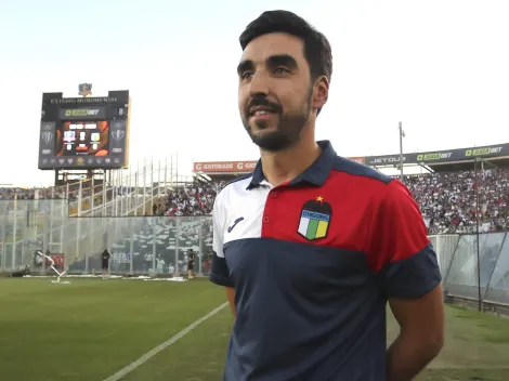 En O'Higgins advierten a Colo Colo previo al duelo por la Liga de Primera