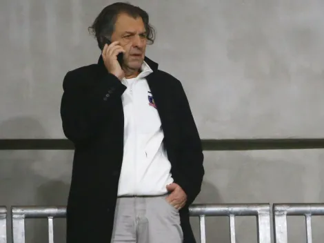 Los incidentes tras el Colo Colo vs O'Higgins en San Fernando