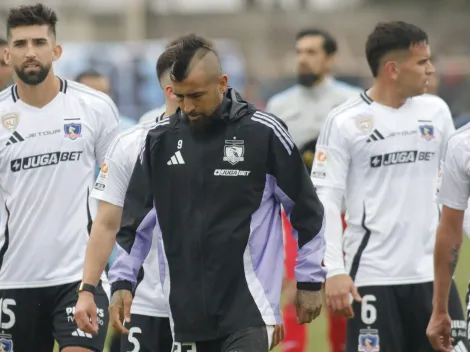 Señalan al jugador que más extrañó Colo Colo ante O'Higgins