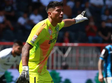 El paso clave que dio Colo Colo por la el tema Cortés-Peñarol