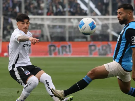Minuto a minuto: Colo Colo recibe a Huachipato con la obligación de ganar