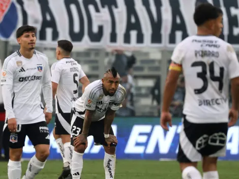 Punto que no sirve: Colo Colo paga caro sus errores e iguala ante Huachipato