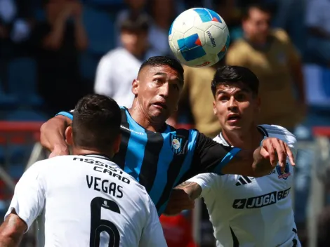 Minuto a minuto: Colo Colo recibe a Huachipato con la obligación de ganar