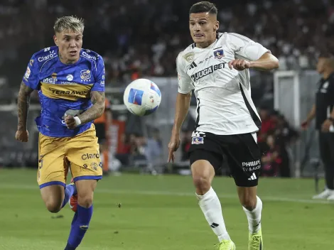 Confirmado el árbitro para el partido de Colo Colo vs Everton