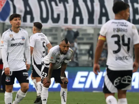 Tras el choque entre la U y Unión Española, así marcha Colo Colo en la tabla