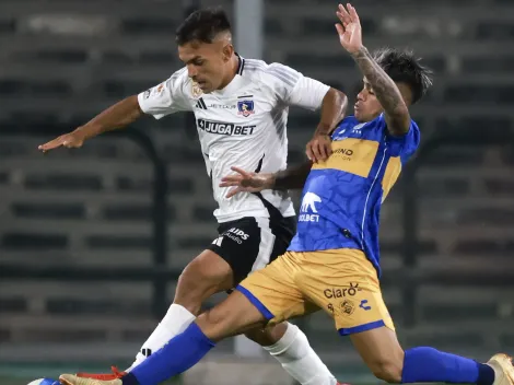Minuto a minuto: Colo Colo visita a Everton en Viña