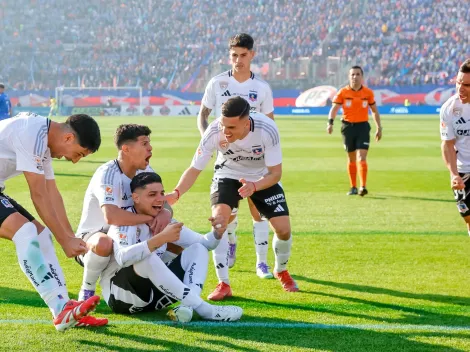 “Ha sido un fracaso”: Referente de Colo Colo dispara con todo contra su gran refuerzo