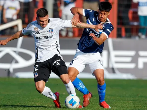 Clásico a la vista: el próximo partido de Colo Colo en la Liga de Primera
