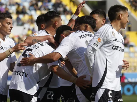 Con Colo Colo en un clásico: Así se jugará la fecha 20 del torneo