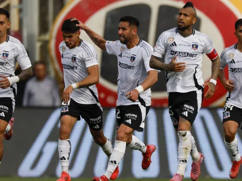 La formación que prepara la dupla técnica interina ante Palestino
