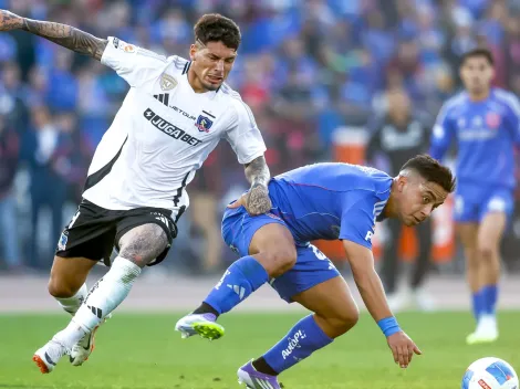 Los precios de las entradas para el Superclásico entre Colo Colo y la U