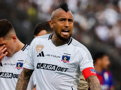 Palestinovs Colo Colo: pronóstico reservado en un duelo sin favorito claro