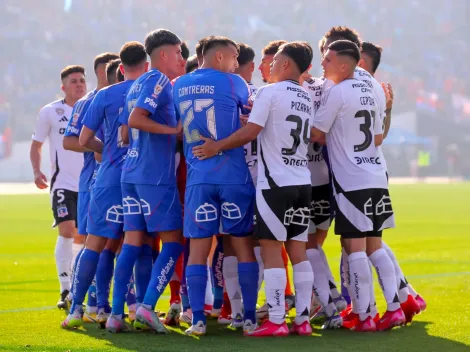 Colo Colo vs Universidad de Chile: un Superclásico sin favorito en la Liga de Primera 2025
