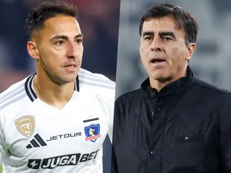 Correa aborda la posible llegada de Quinteros: "Si viene..."