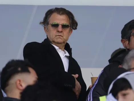 Colo Colo descarta primer nombre como candidato a DT