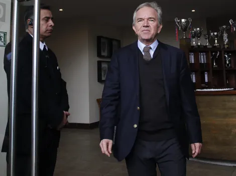 Justicia condena a Ruiz-Tagle por venta irregular de acciones de ByN