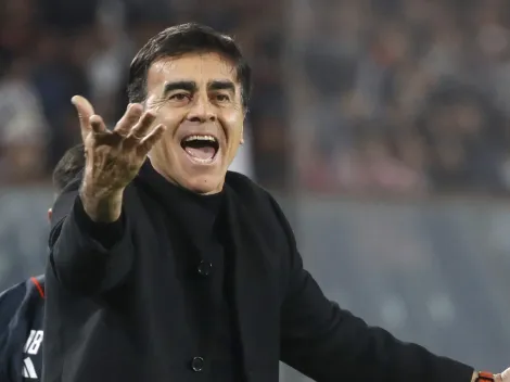 ¿Es verdad que Quinteros exigió cláusula especial en Colo Colo?
