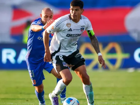 ¿Dónde ver el Superclásico entre Colo Colo vs Universidad de Chile?