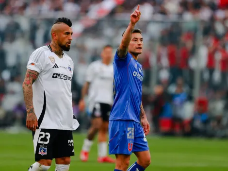¿La U busca no jugar ante Colo Colo? El nuevo problema de la Supercopa