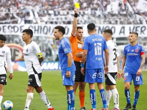 En Colo Colo se lanzan contra medida para la Supercopa