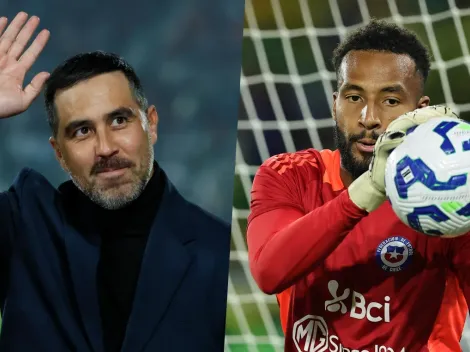 Bravo reacciona al partido de Vigouroux en Chile vs Brasil