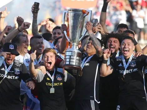 Revelan que Colo Colo está a nada de jugar un nuevo torneo en 2026