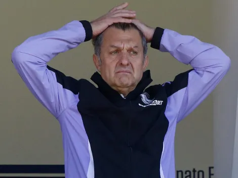 Mosa reacciona al poco público que posee la Supercopa: "Parece..."
