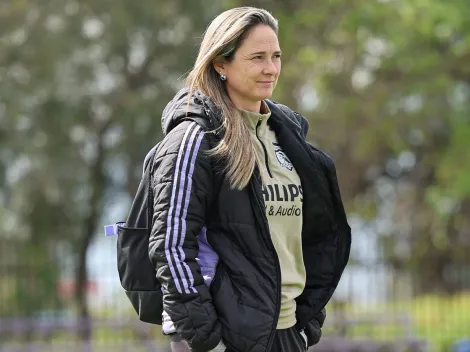 El mensaje de Tatiele Silveira tras la campaña de Colo Colo Fem en 2025