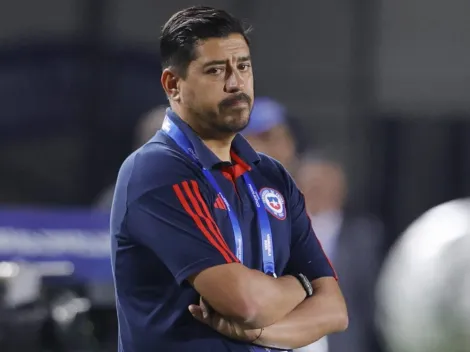El motivo por el que figura de Chile no jugará el Mundial sub 20